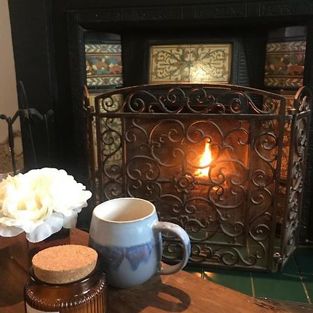 Mill Cottage Modern Boutique Cosy Home In Lake District Village Near Scafell Gosforth  Luaran gambar