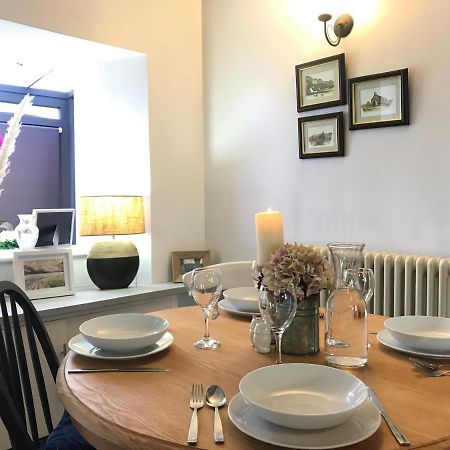 Mill Cottage Modern Boutique Cosy Home In Lake District Village Near Scafell Gosforth  Luaran gambar