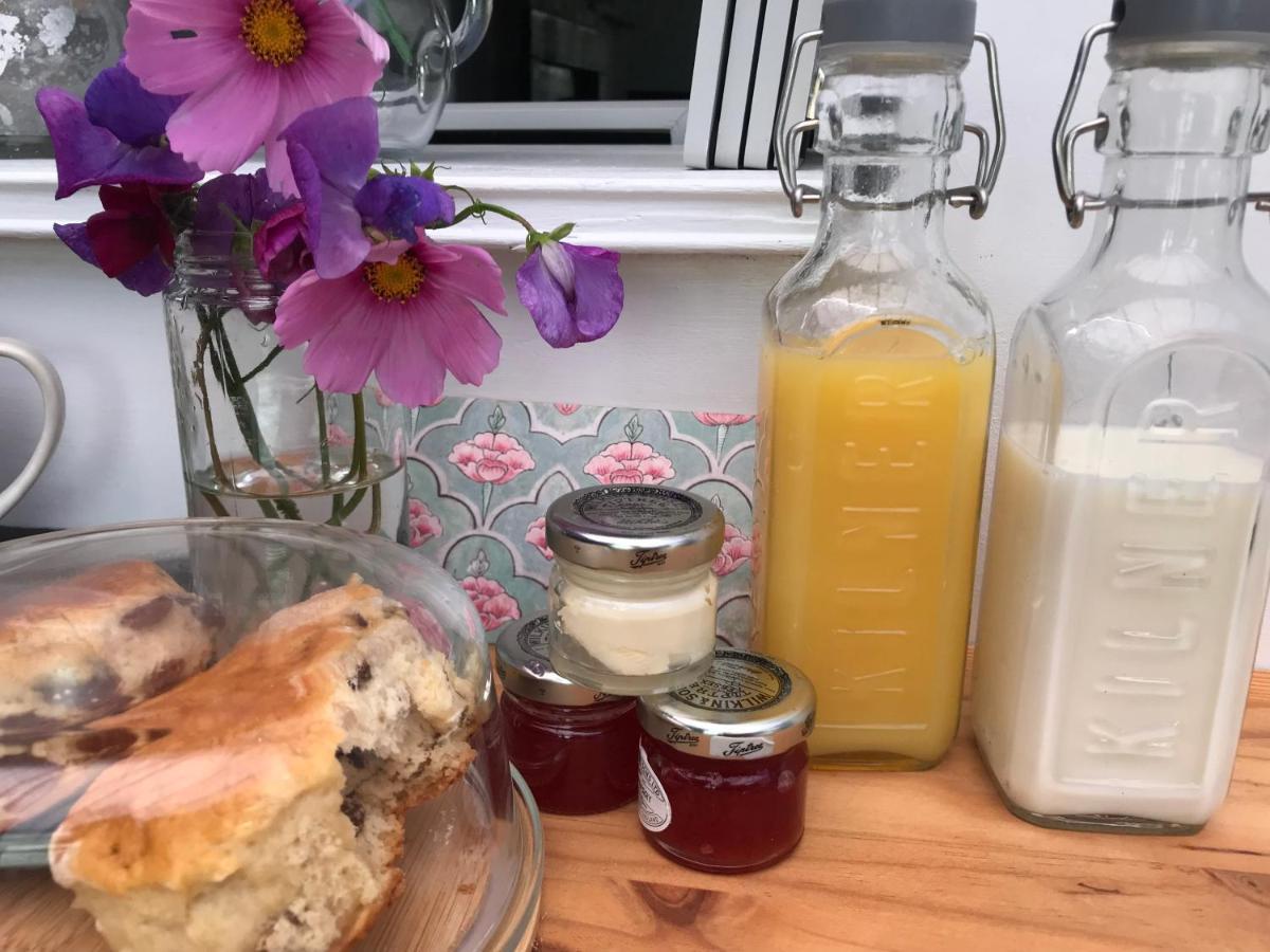 Mill Cottage Modern Boutique Cosy Home In Lake District Village Near Scafell Gosforth  Luaran gambar