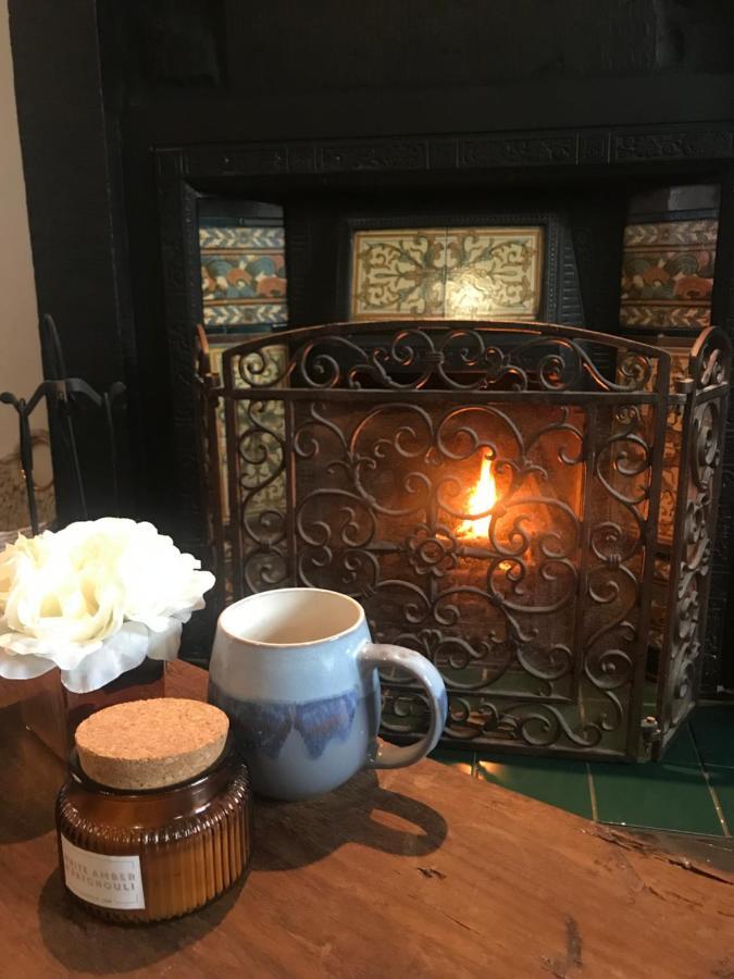 Mill Cottage Modern Boutique Cosy Home In Lake District Village Near Scafell Gosforth  Luaran gambar