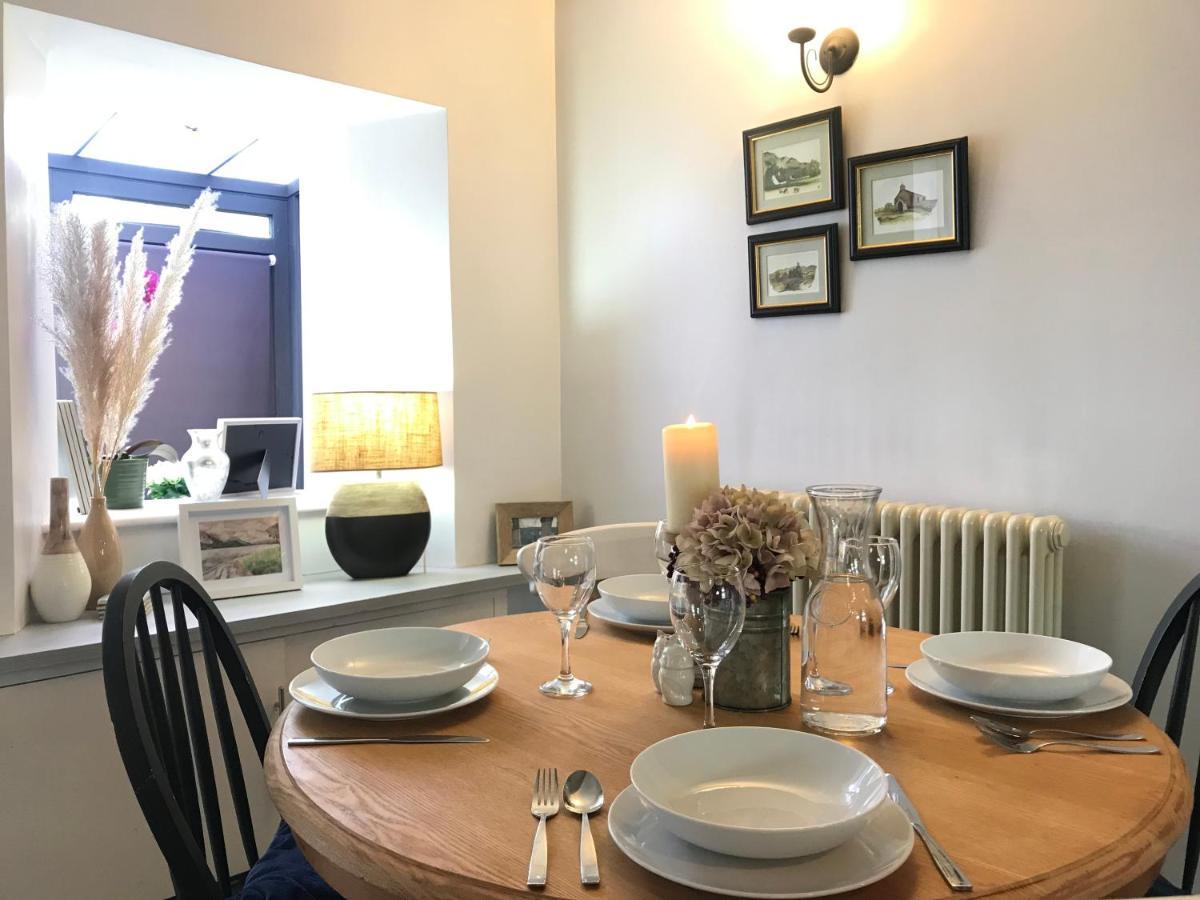 Mill Cottage Modern Boutique Cosy Home In Lake District Village Near Scafell Gosforth  Luaran gambar