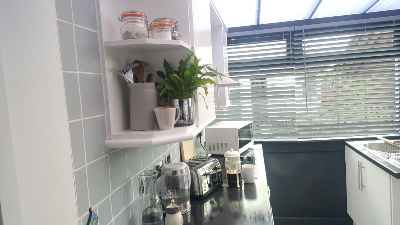 Mill Cottage Modern Boutique Cosy Home In Lake District Village Near Scafell Gosforth  Luaran gambar