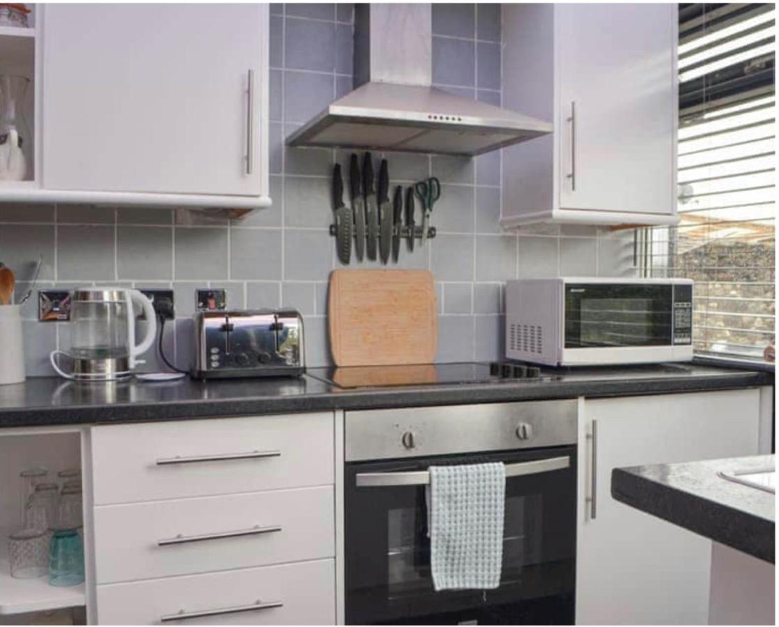 Mill Cottage Modern Boutique Cosy Home In Lake District Village Near Scafell Gosforth  Luaran gambar