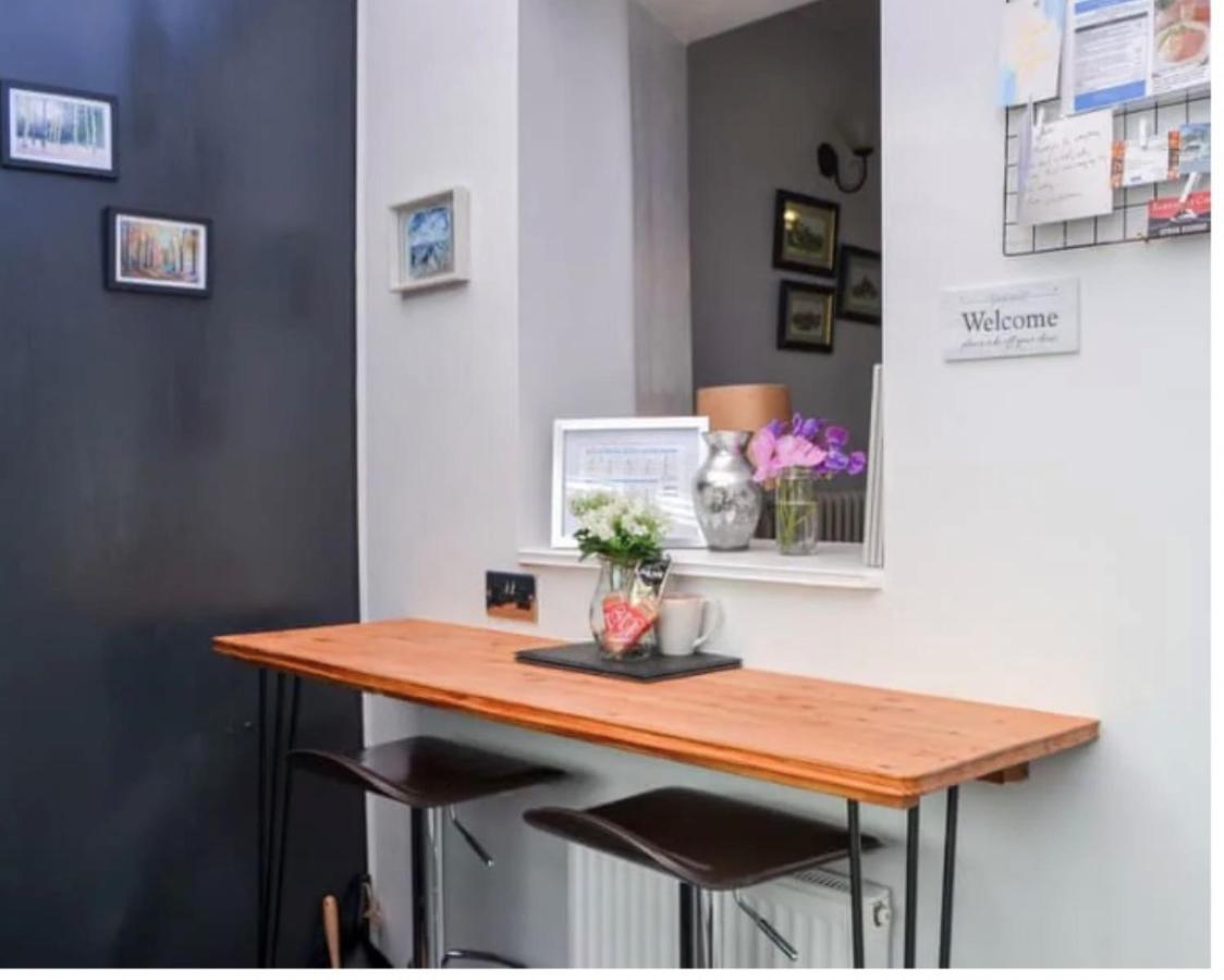 Mill Cottage Modern Boutique Cosy Home In Lake District Village Near Scafell Gosforth  Luaran gambar