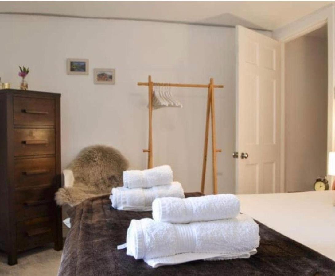 Mill Cottage Modern Boutique Cosy Home In Lake District Village Near Scafell Gosforth  Luaran gambar