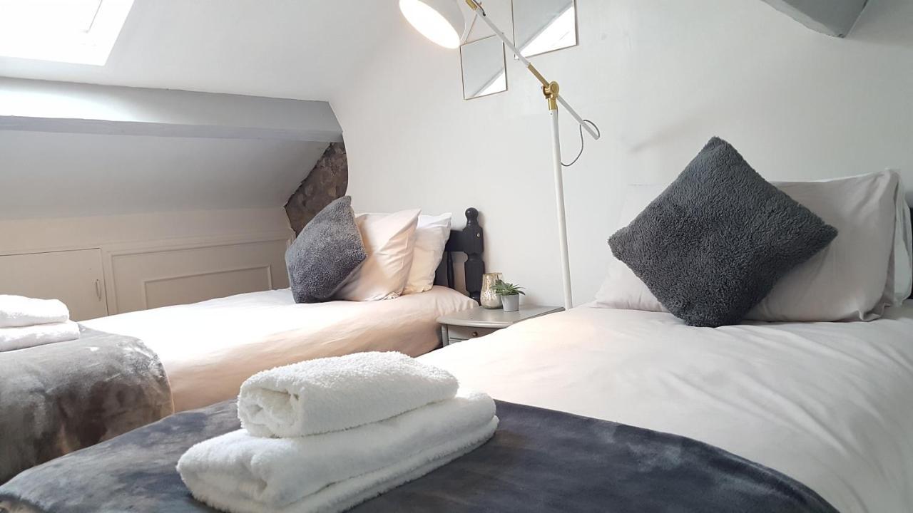 Mill Cottage Modern Boutique Cosy Home In Lake District Village Near Scafell Gosforth  Luaran gambar