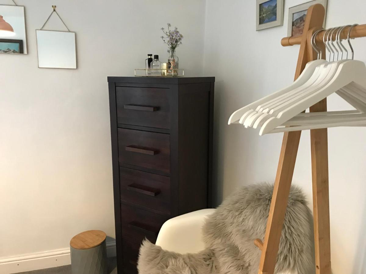 Mill Cottage Modern Boutique Cosy Home In Lake District Village Near Scafell Gosforth  Luaran gambar
