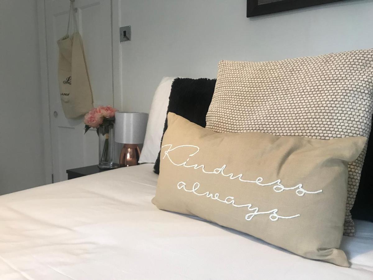 Mill Cottage Modern Boutique Cosy Home In Lake District Village Near Scafell Gosforth  Luaran gambar