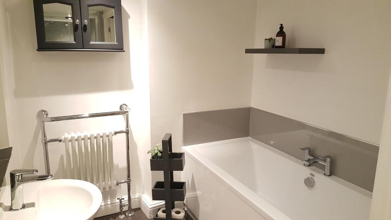 Mill Cottage Modern Boutique Cosy Home In Lake District Village Near Scafell Gosforth  Luaran gambar