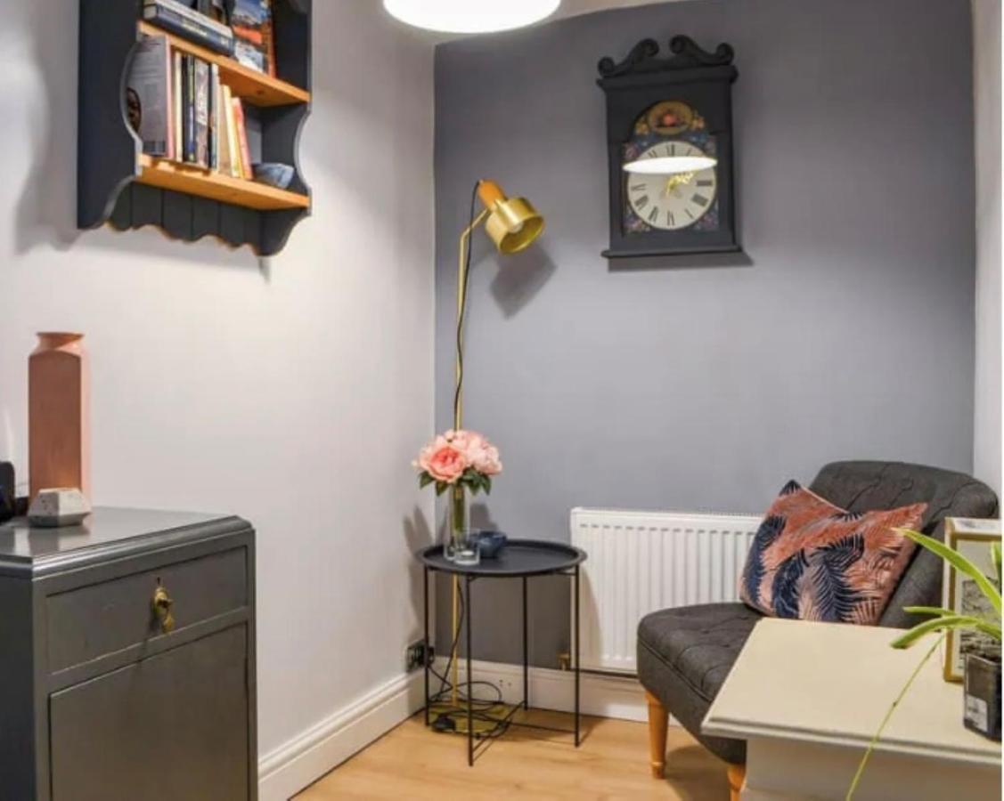 Mill Cottage Modern Boutique Cosy Home In Lake District Village Near Scafell Gosforth  Luaran gambar