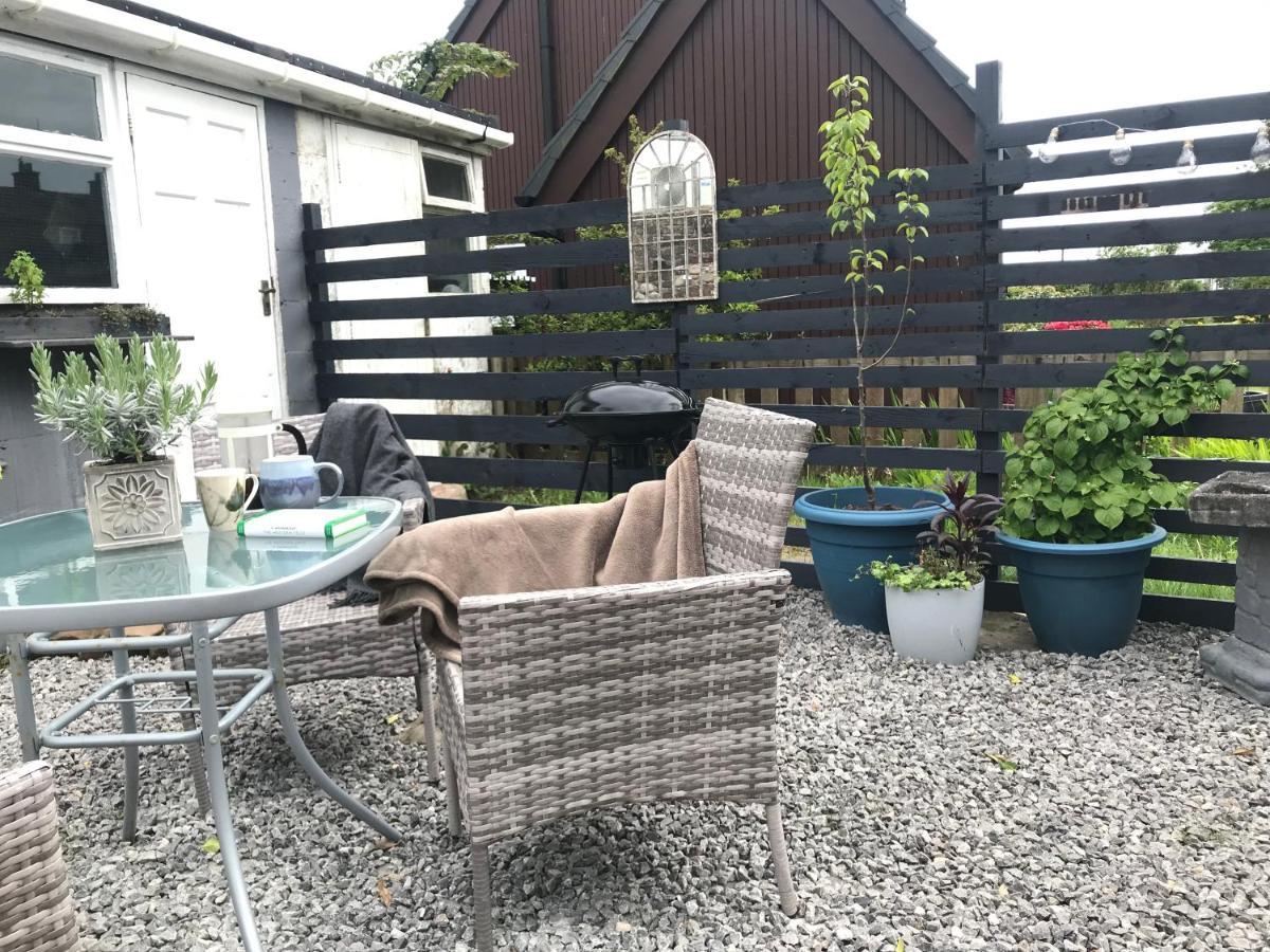 Mill Cottage Modern Boutique Cosy Home In Lake District Village Near Scafell Gosforth  Luaran gambar