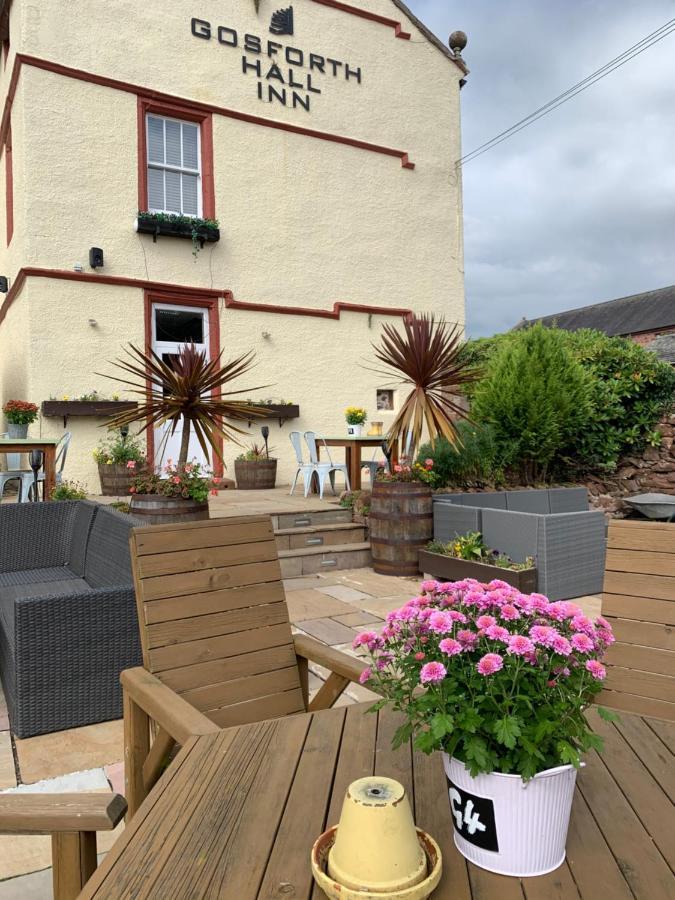 Mill Cottage Modern Boutique Cosy Home In Lake District Village Near Scafell Gosforth  Luaran gambar