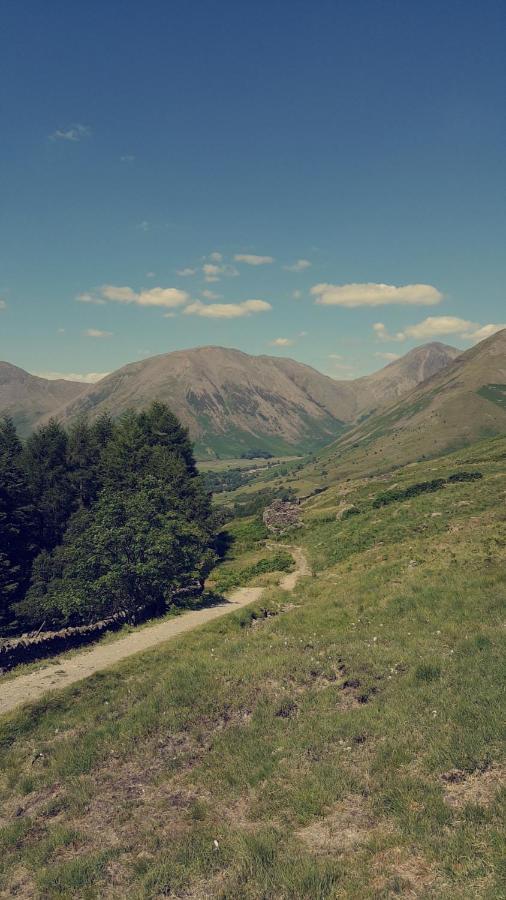 Mill Cottage Modern Boutique Cosy Home In Lake District Village Near Scafell Gosforth  Luaran gambar